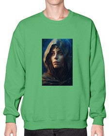 Virgo 59# - virgo- Sweatshirt - Crew
