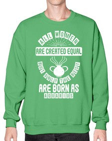 aquarius 65# - aquarius- Sweatshirt - Crew