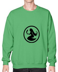 aquarius 80# - aquarius- Sweatshirt - Crew