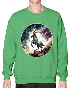 aries 129# - aries- Sweatshirt - Crew