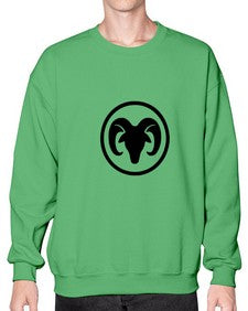 aries 131# - aries- Sweatshirt - Crew