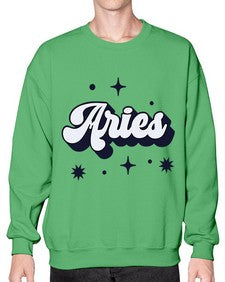 aries 133# - aries- Sweatshirt - Crew