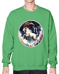 aries 141# - aries- Sweatshirt - Crew