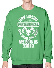 aries 94# - aries- Sweatshirt - Crew
