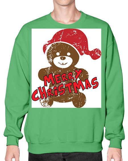 bear 31# - bears - animals- Sweatshirt - Crew