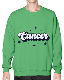 cancer 171# - cancer- Sweatshirt - Crew