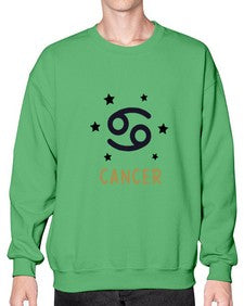 cancer 172# - cancer- Sweatshirt - Crew