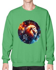 leo 300# - leo- Sweatshirt - Crew