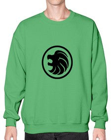 leo 302# - leo- Sweatshirt - Crew