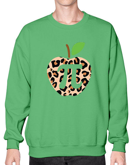 pi design 19# - pi- Sweatshirt - Crew