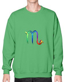scorpio n 464# - scorpio- Sweatshirt - Crew