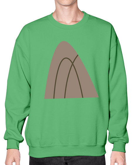 summer elements 16# - summer- Sweatshirt - Crew