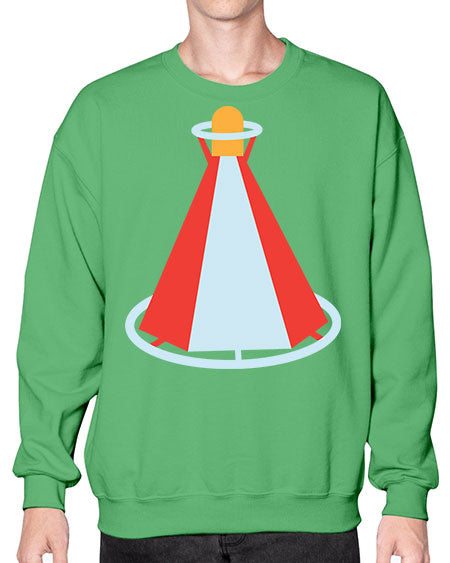 summer elements 23# - summer- Sweatshirt - Crew