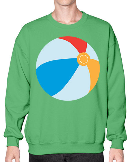summer elements 27# - summer- Sweatshirt - Crew