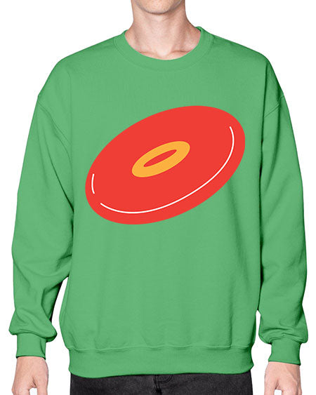 summer elements 28# - summer- Sweatshirt - Crew