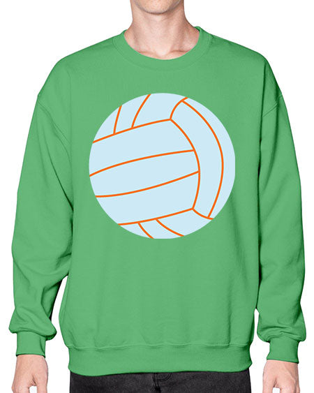 summer elements 29# - summer- Sweatshirt - Crew