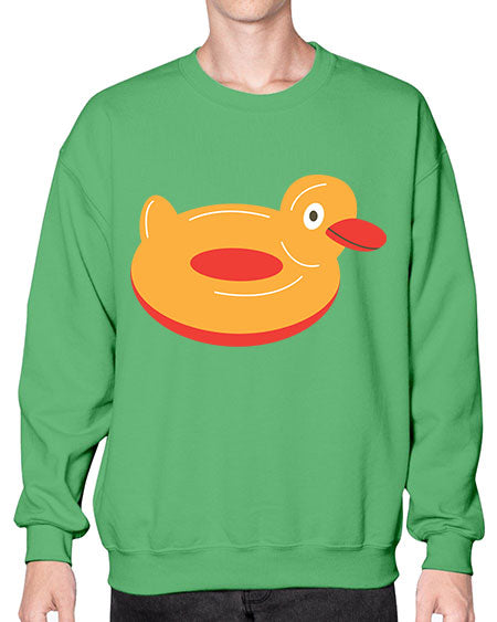 summer elements 31# - summer- Sweatshirt - Crew