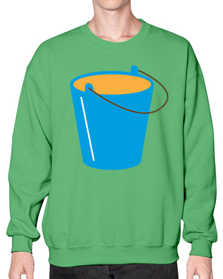 summer elements 32# - summer- Sweatshirt - Crew