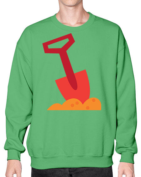 summer elements 33# - summer- Sweatshirt - Crew