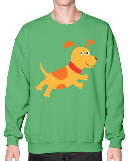 summer elements 35# - summer- Sweatshirt - Crew