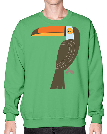 summer elements 36# - summer- Sweatshirt - Crew