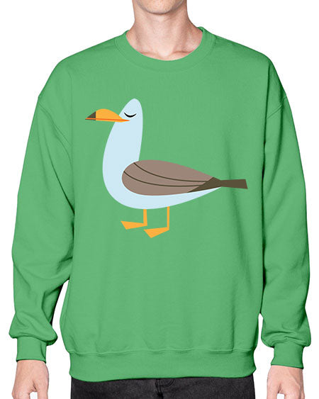 summer elements 37# - summer- Sweatshirt - Crew