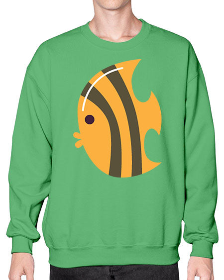 summer elements 38# - summer- Sweatshirt - Crew
