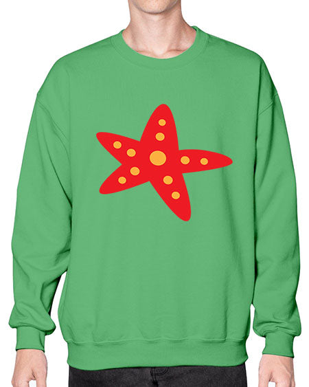 summer elements 39# - summer- Sweatshirt - Crew