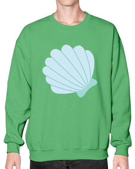 summer elements 40# - summer- Sweatshirt - Crew