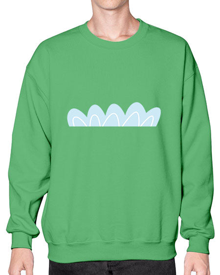 summer elements 43# - summer- Sweatshirt - Crew