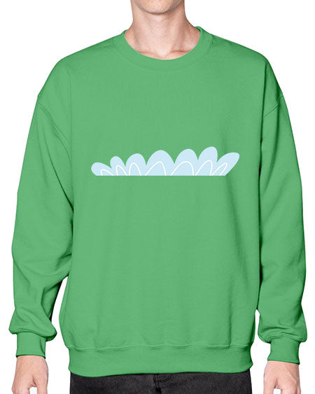 summer elements 44# - summer- Sweatshirt - Crew