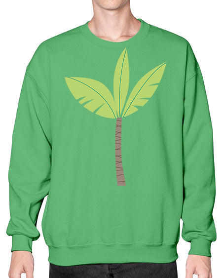 summer elements 46# - summer- Sweatshirt - Crew