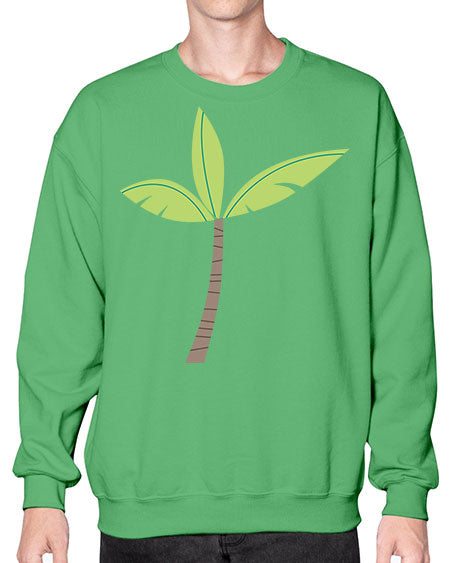 summer elements 47# - summer- Sweatshirt - Crew