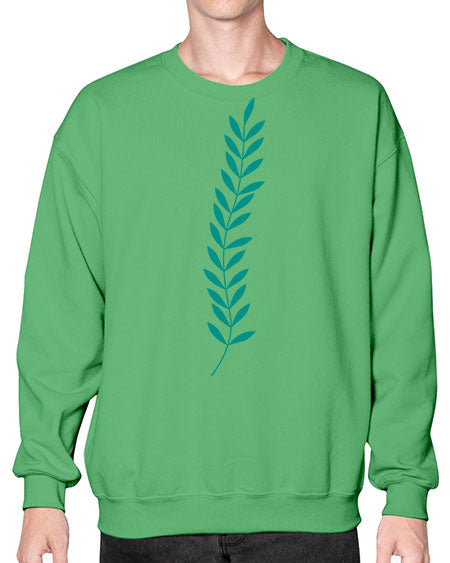 summer elements 48# - summer- Sweatshirt - Crew