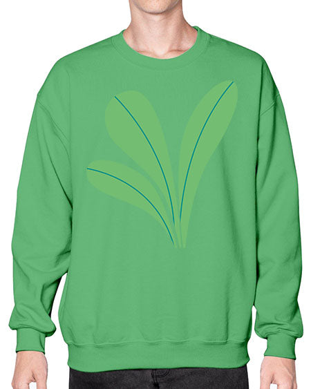 summer elements 51# - summer- Sweatshirt - Crew