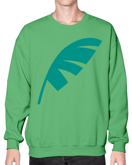 summer elements 52# - summer- Sweatshirt - Crew