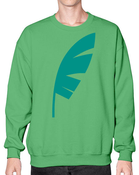 summer elements 53# - summer- Sweatshirt - Crew