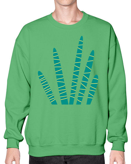 summer elements 54# - summer- Sweatshirt - Crew