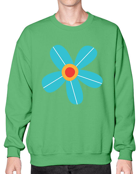 summer elements 55# - summer- Sweatshirt - Crew