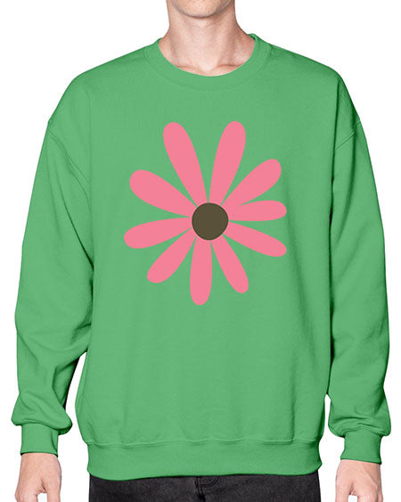 summer elements 56# - summer- Sweatshirt - Crew