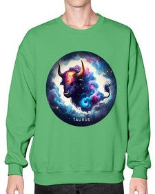 taurus 511# - taurus- Sweatshirt - Crew
