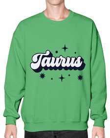 taurus 516# - taurus- Sweatshirt - Crew