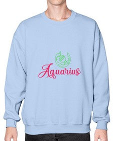 Aquarius 70# - aquarius- Sweatshirt - Crew