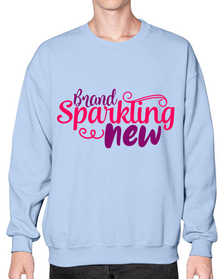 Brand sparkling new Style 48# - baby- Sweatshirt - Crew