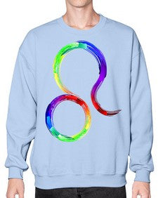 Leo 561# - leo- Sweatshirt - Crew