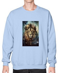 Leo 58# - leo- Sweatshirt - Crew