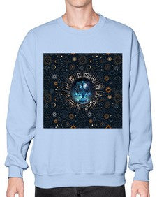 Libra Straight 317# - libra- Sweatshirt - Crew