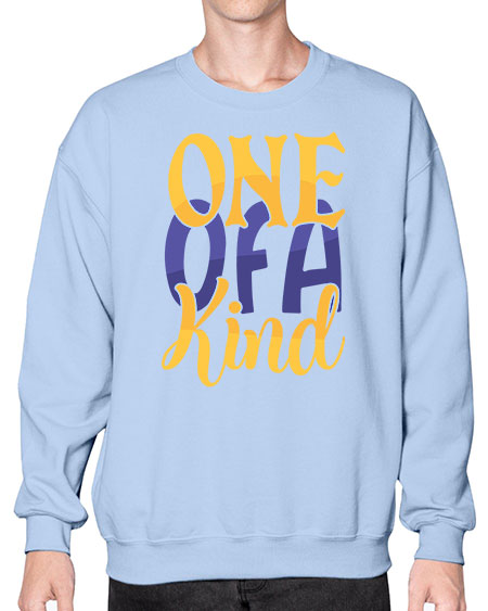 One Of A Kind Style 177# - baby- Sweatshirt - Crew