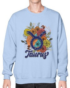 Taurus 132# - taurus- Sweatshirt - Crew