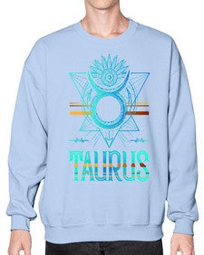 Taurus 506# - taurus- Sweatshirt - Crew